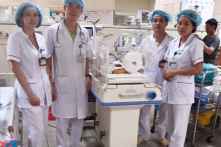 Bác sĩ Lương đi tù – Cả hệ thống thất bại