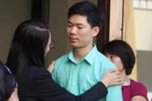 Đừng quên BS Lương!