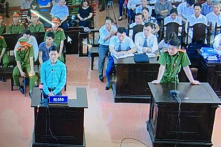Tù treo ngành y