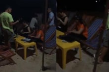 Đã mất tiền ăn, du khách còn bị ‘chém’ gần 1 triệu tiền chỗ ngồi