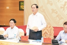 Chủ tịch nước sẽ thăm Nhật Bản từ ngày 29/5