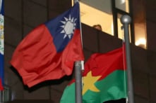 Burkina cắt đứt quan hệ ngoại giao với Đài Loan sau 24 năm