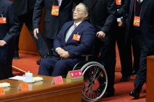 Phát biểu của Đặng Phác Phương bị ngăn chặn vì ám chỉ Tập Cận Bình