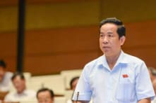 ĐBQH: ‘Thủ Thiêm là bài học lớn về sự đồng thuận’