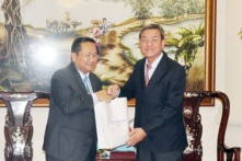 Kỷ luật khiển trách Chủ tịch tỉnh Đồng Nai