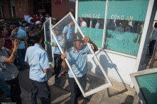 Ông Đoàn Ngọc Hải xin rút đơn từ chức