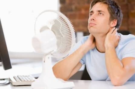 Cảnh giác 6 điều làm tổn hại dương khí trong mùa hè