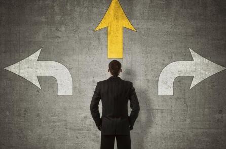 Công ty: Bán hay đầu tư bền vững, 2 lựa chọn 1 con đường