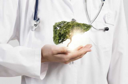 Bí quyết bảo vệ gan vô cùng đơn giản có thể bạn chưa biết