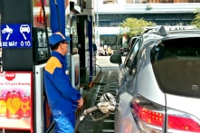 Chỉ số giá tiêu dùng tháng 5 tăng mạnh, cảnh báo lạm phát tăng