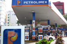 Giá xăng giảm tiếp hơn 1.000 đồng từ 15h ngày 21/11