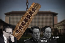 Ông Giang Trạch Dân từng nhiều lần bí mật nói chuyện để lừa ông Tập Cận Bình