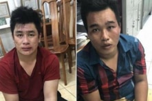 Bắt nghi can thứ 3 liên quan vụ đâm chết hai hiệp sĩ