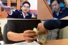 Vụ ‘bôi trơn’ tại cảng Hải Phòng: Khiển trách chi cục trưởng