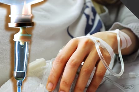 Nghiên cứu: Nhiều bệnh nhân chết bởi hóa trị chứ không phải ung thư