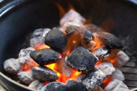 Suy ngẫm: Một hòn than và sự cô đơn