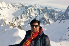 Sinh viên Ấn Độ dùng lò xo bút bi cứu mạng hành khách bị tiểu đường