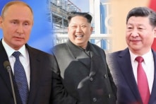 Kim Jong-un sẽ đến Thanh Đảo hội đàm với Nga – Trung trước khi gặp Trump?