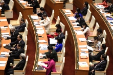 Đa số đại biểu đồng tình với 2 điều khoản dự luật An ninh mạng