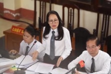 Vụ xét xử BS Hoàng Công Lương: Bộ y tế phải chịu trách nhiệm