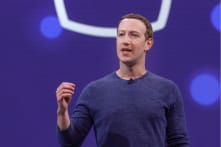 ‘Canh bạc’ của Facebook với bóng đá