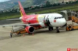 Vietjet Air