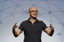 Tương lai của Microsoft sẽ tập trung vào AI và “đám mây”