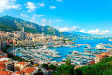 Quốc gia có tỷ lệ người giàu và giá nhà cao nhất thế giới