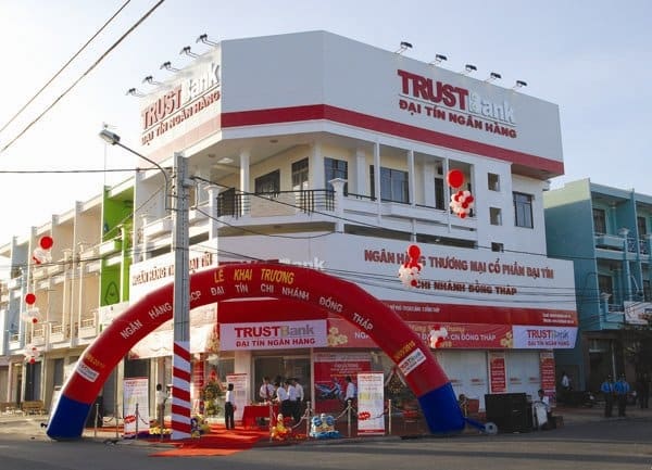 TrustBank