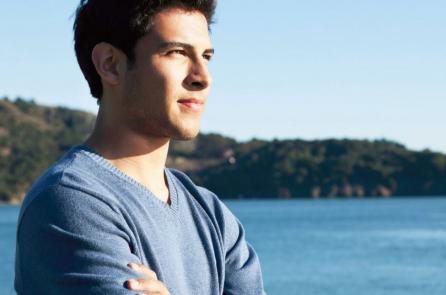 Câu chuyện suy ngẫm: Thế nào là người đàn ông thật sự?