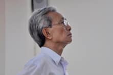 Kháng nghị hủy án, đình chỉ thẩm phán xử vụ án dâm ô ở Vũng Tàu