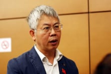 Ông Nguyễn Đức Kiên làm Tổ trưởng Tổ tư vấn kinh tế của Chính phủ