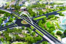 Hải Phòng đầu tư hai dự án gần 3.000 tỷ đồng