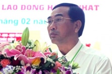 Đồng Tháp: Cách hết chức vụ Đảng Phó chủ tịch TP. Cao Lãnh