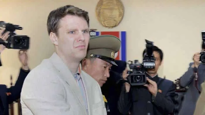 otto warmbier