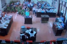 Không tin tưởng VKS, BS Hoàng Công Lương dùng quyền im lặng