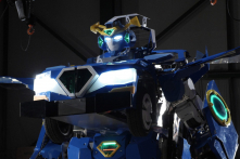 ‘Transformer’ phiên bản đời thực: Từ robot sang xe hơi và ngược lại