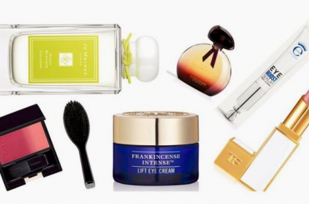 12 sản phẩm làm đẹp được mong chờ ra mắt trong tháng 5