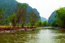 KTNN: Dự án nạo vét tăng từ 72 tỷ lên 2.595 tỷ đồng