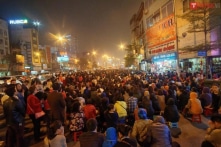 Hà Nội lo thảm họa nếu nhà máy điện hạt nhân Trung Quốc rò rỉ