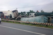 5 ngày (27/4-1/5), 96 người chết vì tai nạn giao thông