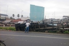 Kỳ nghỉ 4 ngày: Cả nước xảy ra 113 vụ TNGT, 79 người chết