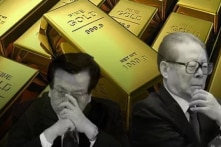 WikiLeaks giải mật: Trận chiến quyền lực giữa Tăng Khánh Hồng và Hồ Cẩm Đào