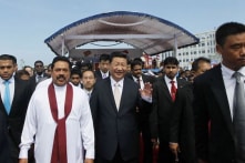 Trung Quốc lợi dụng “nợ chiến lược” để tăng ảnh hưởng ở châu Á-Thái Bình Dương