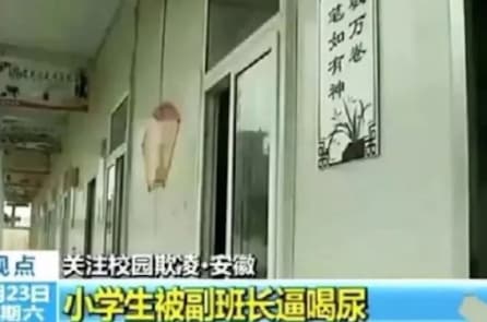 “Tham quan” nhỏ tuổi nhất Trung Quốc: Giật mình vì thủ đoạn “tham ô”