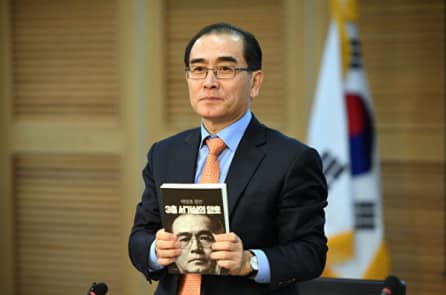 Thae Yong Ho: Kim Jong-un không chọn mô hình Việt Nam hoặc Trung Quốc