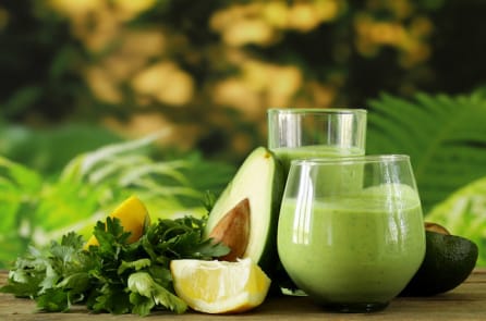 Những loại thực phẩm ăn trước khi ngủ giúp giảm cân