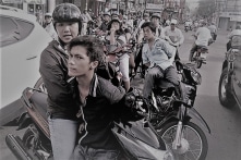 Khi nào xã hội chết?