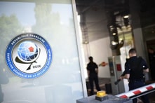 Chuyên gia Pháp: Gián điệp Trung Quốc len lỏi khắp nước Pháp, châu  Âu và Mỹ