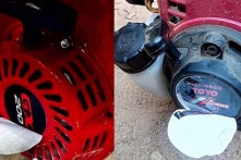 Điều tra vụ ‘máy vỏ Nhật, ruột Trung Quốc’ phát cho dân nghèo